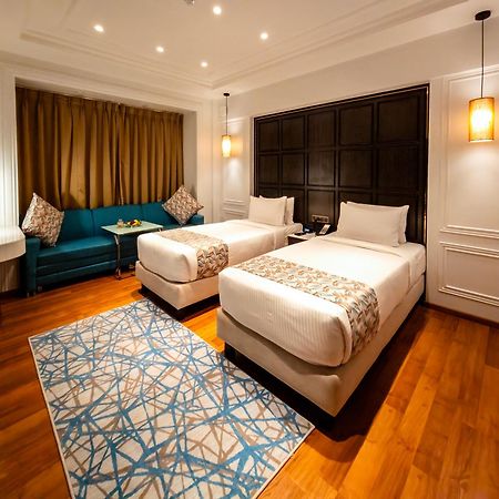 Hotel Soot Колката Екстер'єр фото