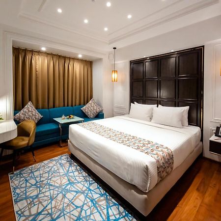 Hotel Soot Колката Екстер'єр фото