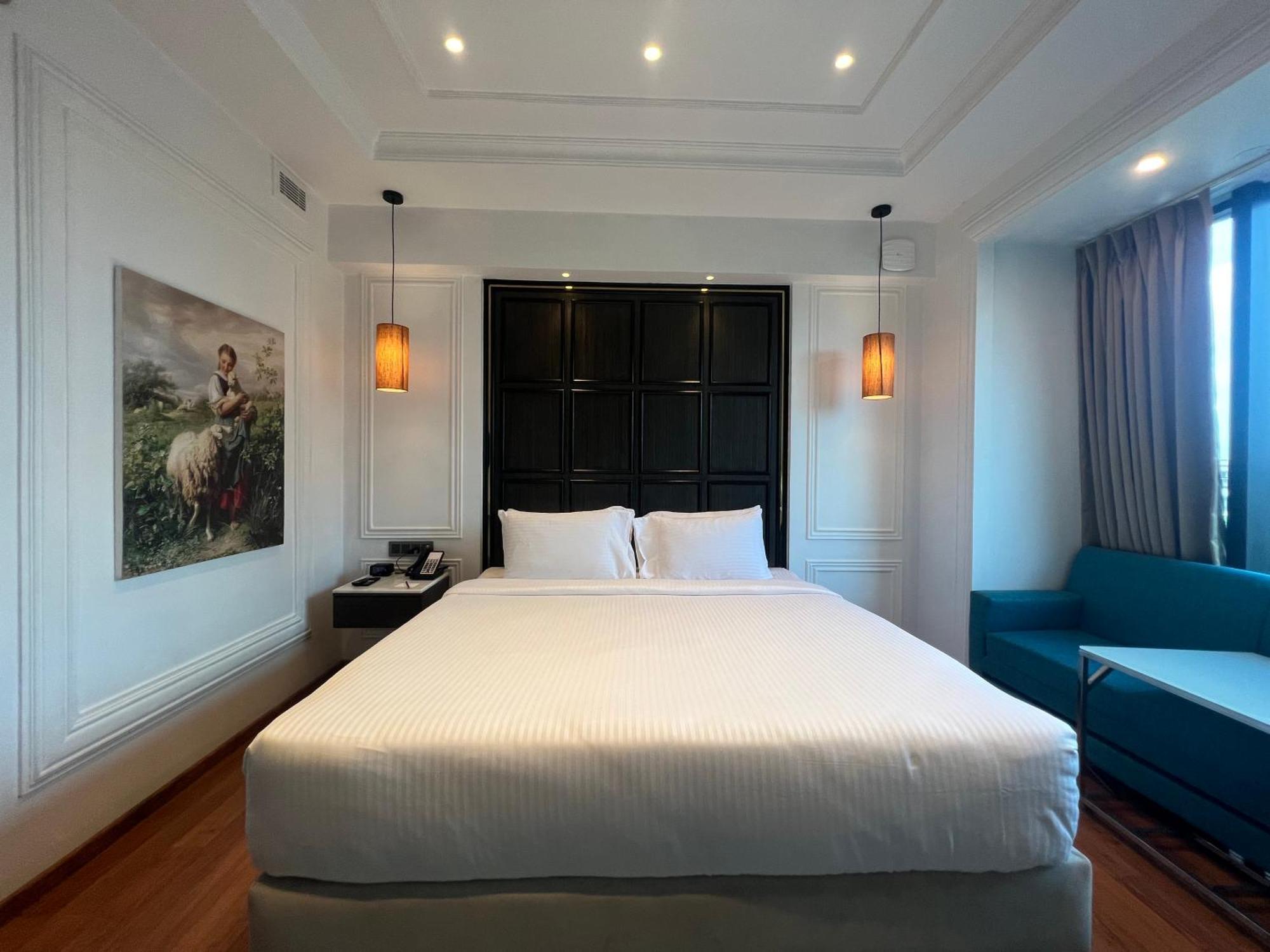 Hotel Soot Колката Екстер'єр фото