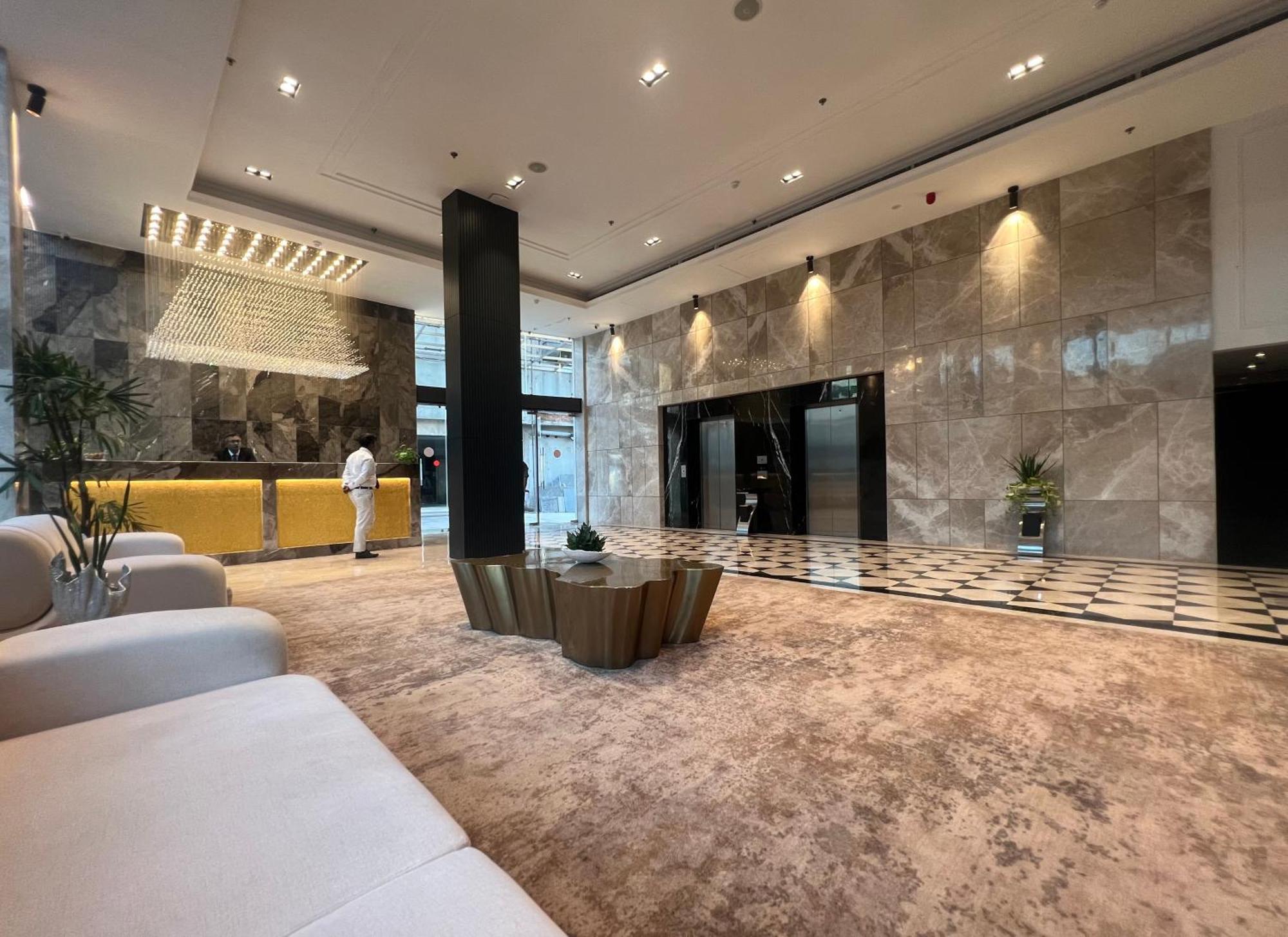 Hotel Soot Колката Екстер'єр фото